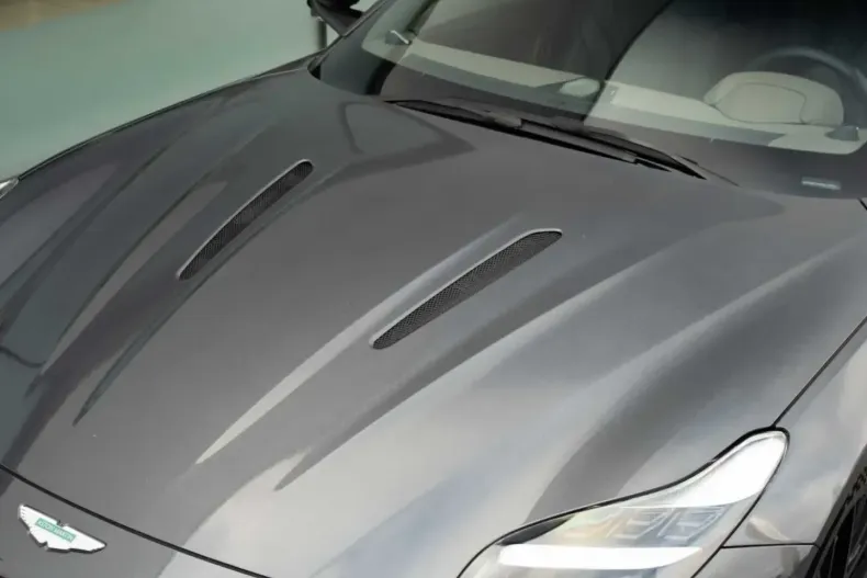 Aston Martin DB12 din 2024 cu 13.300 km - oferta AST154543 - foto 26