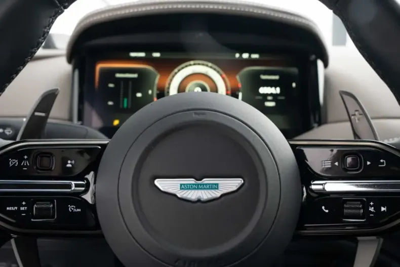 Aston Martin DB12 din 2024 cu 13.300 km - oferta AST154543 - foto 32