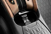 Aston Martin DB12 din 2024 cu 13.300 km - oferta AST154543 - foto 36