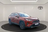 Toyota RAV4 din 2022 cu 52.215 km - oferta TOY154544 - foto 2