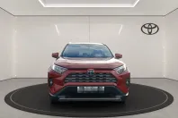 Toyota RAV4 din 2022 cu 52.215 km - oferta TOY154544 - foto 3