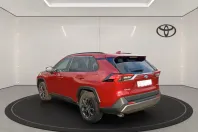 Toyota RAV4 din 2022 cu 52.215 km - oferta TOY154544 - foto 4