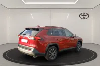 Toyota RAV4 din 2022 cu 52.215 km - oferta TOY154544 - foto 5
