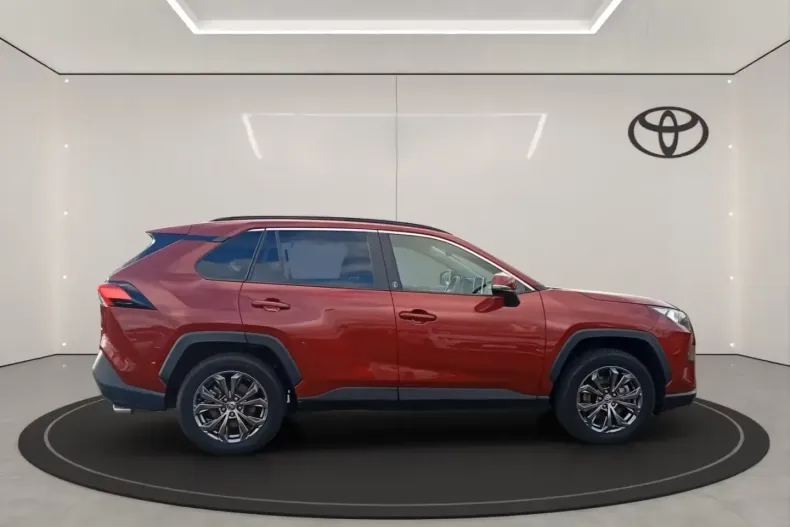 Toyota RAV4 din 2022 cu 52.215 km - oferta TOY154544 - foto 6