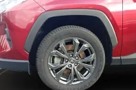 Toyota RAV4 din 2022 cu 52.215 km - oferta TOY154544 - foto 8