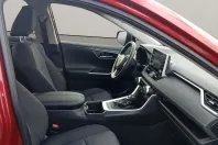 Toyota RAV4 din 2022 cu 52.215 km - oferta TOY154544 - foto 11