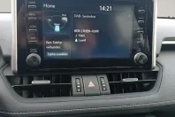 Toyota RAV4 din 2022 cu 52.215 km - oferta TOY154544 - foto 15