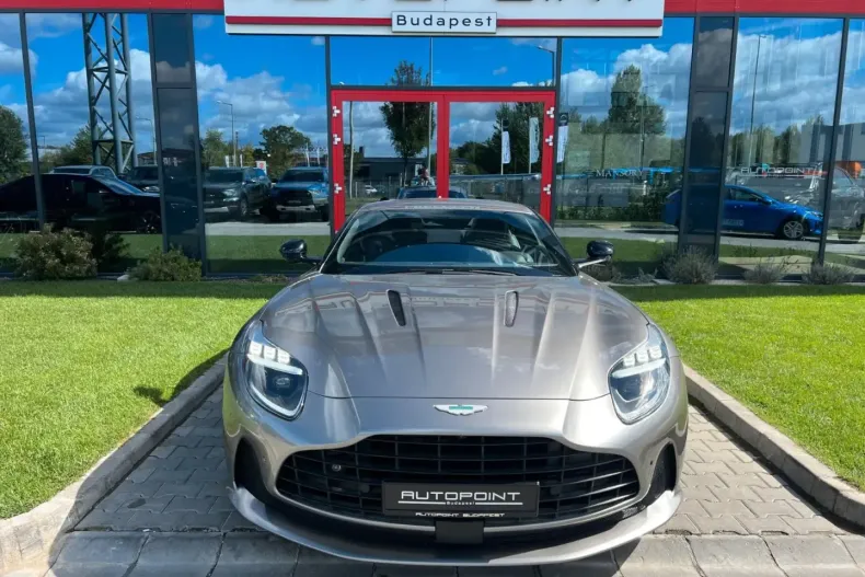 Aston Martin DB12 din 2023 cu 3.490 km - oferta AST154545 - foto 2