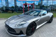 Aston Martin DB12 din 2023 cu 3.490 km - oferta AST154545 - foto 3