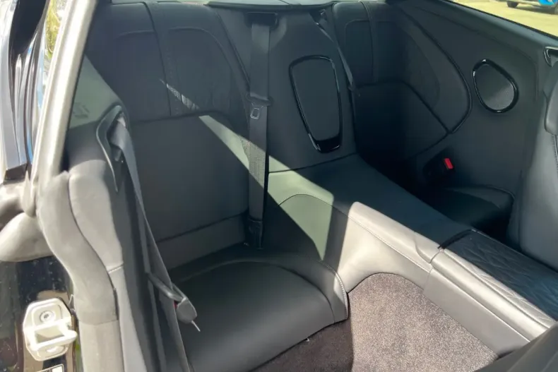 Aston Martin DB12 din 2023 cu 3.490 km - oferta AST154545 - foto 17