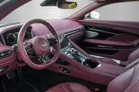 Aston Martin DB12 din 2024 cu 21.500 km - oferta AST154546 - foto 3