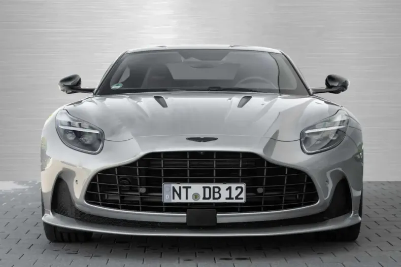 Aston Martin DB12 din 2024 cu 21.500 km - oferta AST154546 - foto 7