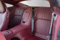 Aston Martin DB12 din 2024 cu 21.500 km - oferta AST154546 - foto 12