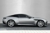 Aston Martin DB12 din 2024 cu 21.500 km - oferta AST154546 - foto 13