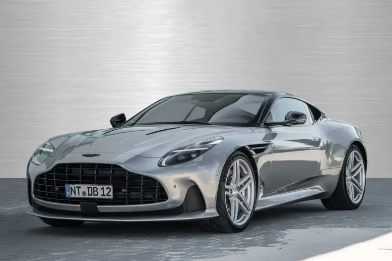 Aston Martin DB12 din 2024 cu 21.500 km - oferta AST154546 - foto 15