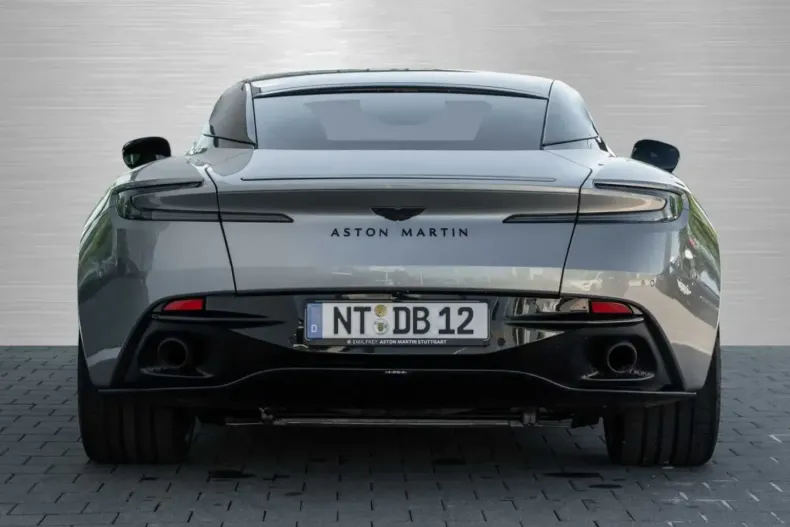 Aston Martin DB12 din 2024 cu 21.500 km - oferta AST154546 - foto 19