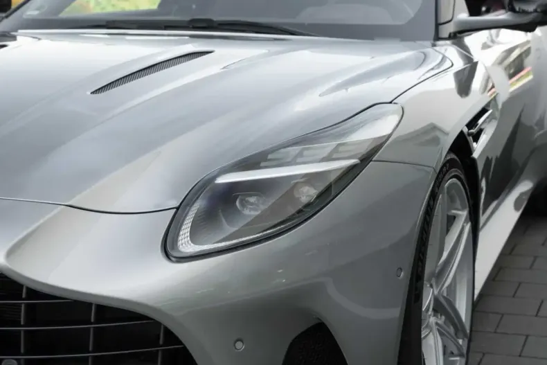 Aston Martin DB12 din 2024 cu 21.500 km - oferta AST154546 - foto 24