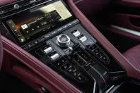 Aston Martin DB12 din 2024 cu 21.500 km - oferta AST154546 - foto 34