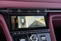 Aston Martin DB12 din 2024 cu 21.500 km - oferta AST154546 - foto 39