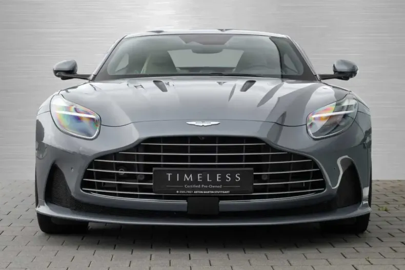Aston Martin DB12 din 2024 cu 21.600 km - oferta AST154548 - foto 7