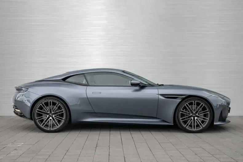 Aston Martin DB12 din 2024 cu 21.600 km - oferta AST154548 - foto 13