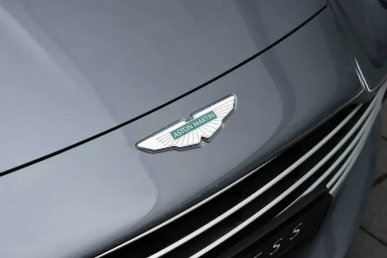 Aston Martin DB12 din 2024 cu 21.600 km - oferta AST154548 - foto 16