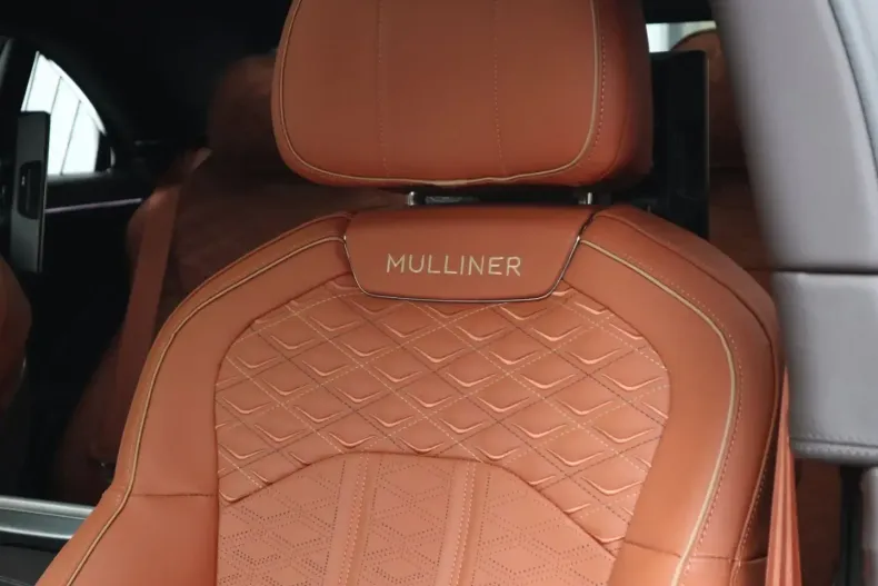 Bentley Flying Spur din 2024 cu 4.911 km - oferta BEN154549 - foto 16