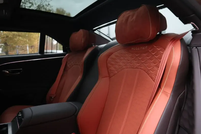 Bentley Flying Spur din 2024 cu 4.911 km - oferta BEN154549 - foto 20