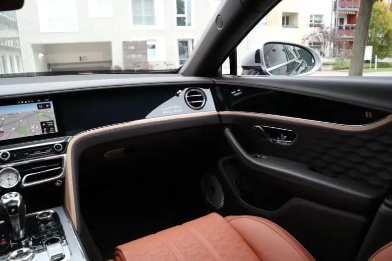 Bentley Flying Spur din 2024 cu 4.911 km - oferta BEN154549 - foto 23