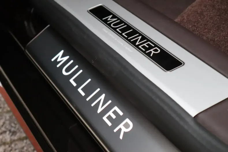 Bentley Flying Spur din 2024 cu 4.911 km - oferta BEN154549 - foto 27