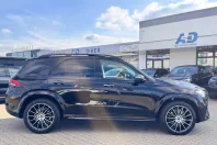 Mercedes-Benz GLE 400 din 2022 cu 84.342 km - oferta MER154550 - foto 4