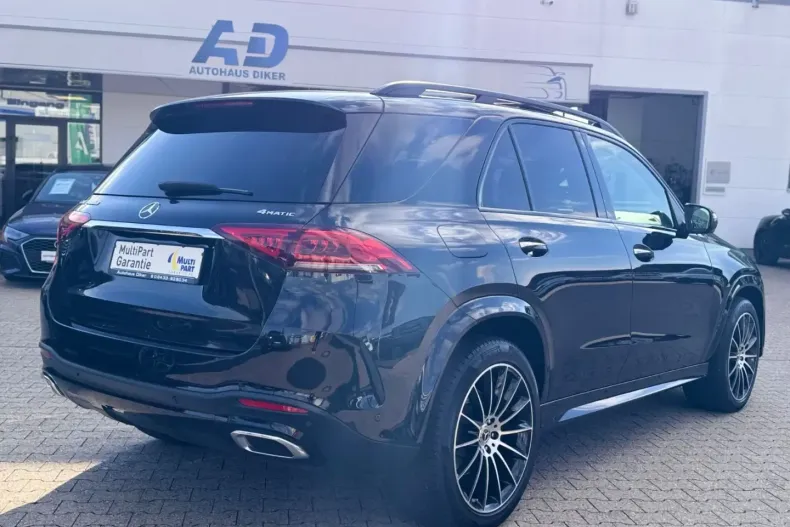 Mercedes-Benz GLE 400 din 2022 cu 84.342 km - oferta MER154550 - foto 5