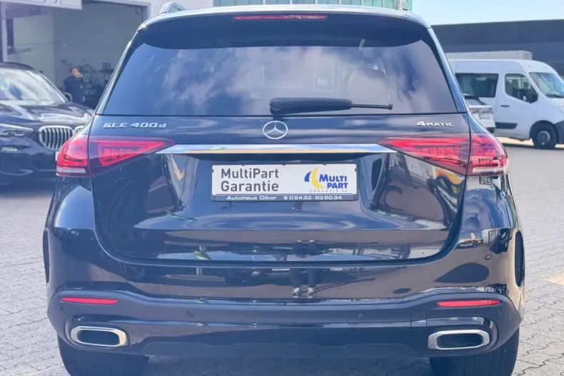 Mercedes-Benz GLE 400 din 2022 cu 84.342 km - oferta MER154550 - foto 6