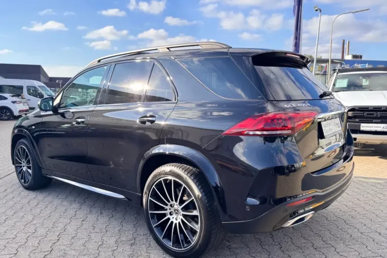 Mercedes-Benz GLE 400 din 2022 cu 84.342 km - oferta MER154550 - foto 7