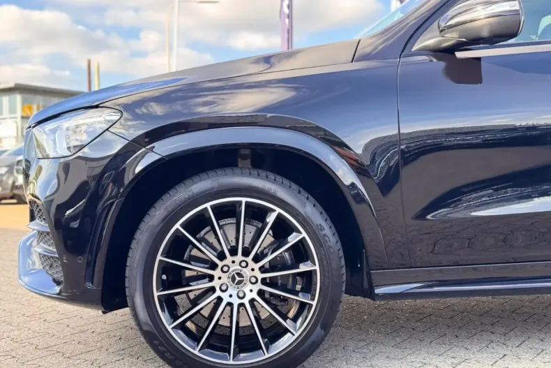 Mercedes-Benz GLE 400 din 2022 cu 84.342 km - oferta MER154550 - foto 9