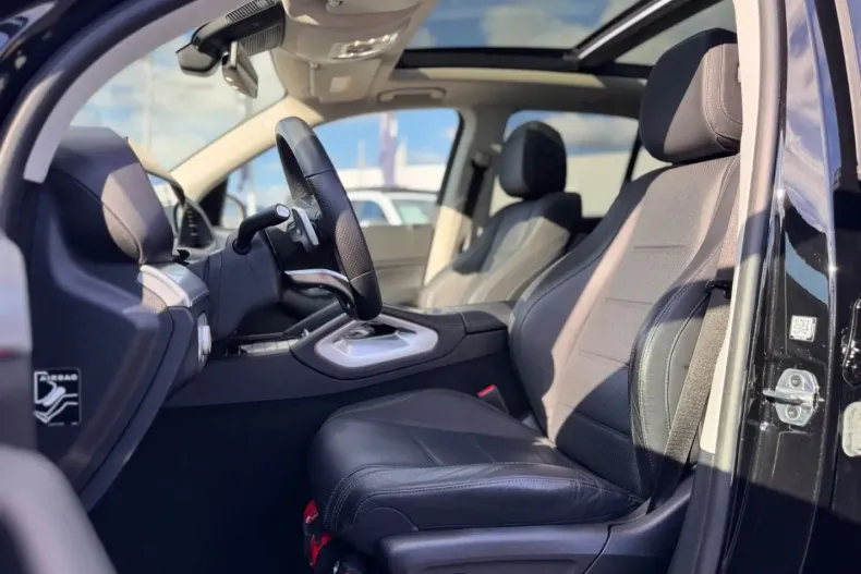 Mercedes-Benz GLE 400 din 2022 cu 84.342 km - oferta MER154550 - foto 13