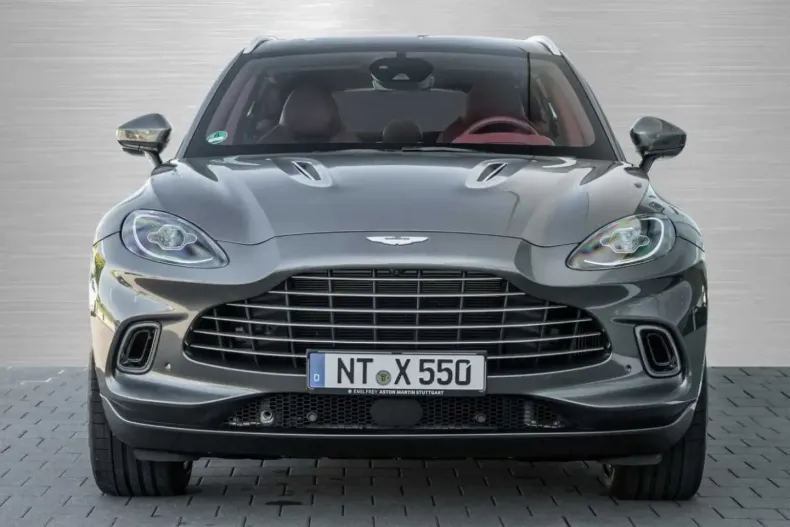 Aston Martin DBX din 2024 cu 16.000 km - oferta AST154551 - foto 7
