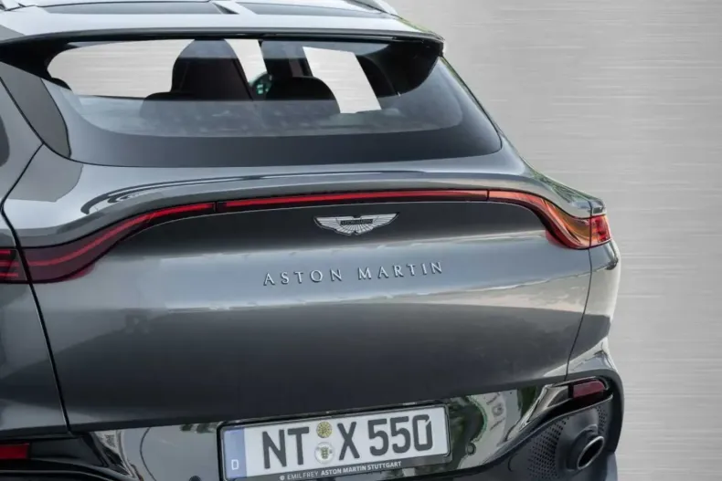 Aston Martin DBX din 2024 cu 16.000 km - oferta AST154551 - foto 8