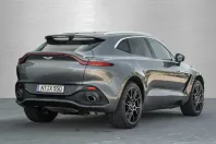 Aston Martin DBX din 2024 cu 16.000 km - oferta AST154551 - foto 15