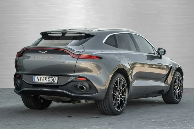Aston Martin DBX din 2024 cu 16.000 km - oferta AST154551 - foto 15