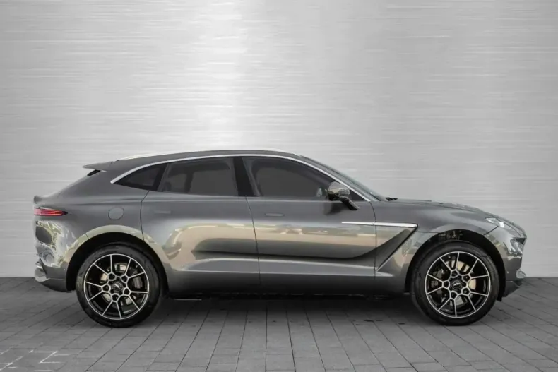 Aston Martin DBX din 2024 cu 16.000 km - oferta AST154551 - foto 17