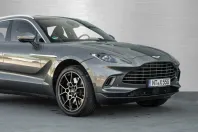 Aston Martin DBX din 2024 cu 16.000 km - oferta AST154551 - foto 18