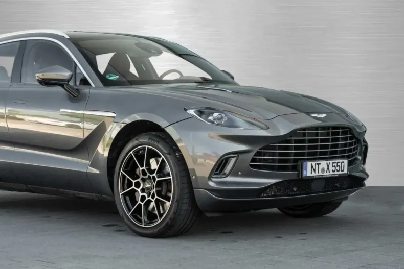 Aston Martin DBX din 2024 cu 16.000 km - oferta AST154551 - foto 18