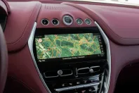 Aston Martin DBX din 2024 cu 16.000 km - oferta AST154551 - foto 35
