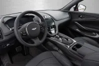 Aston Martin DBX din 2024 cu 11.300 km - oferta AST154552 - foto 3
