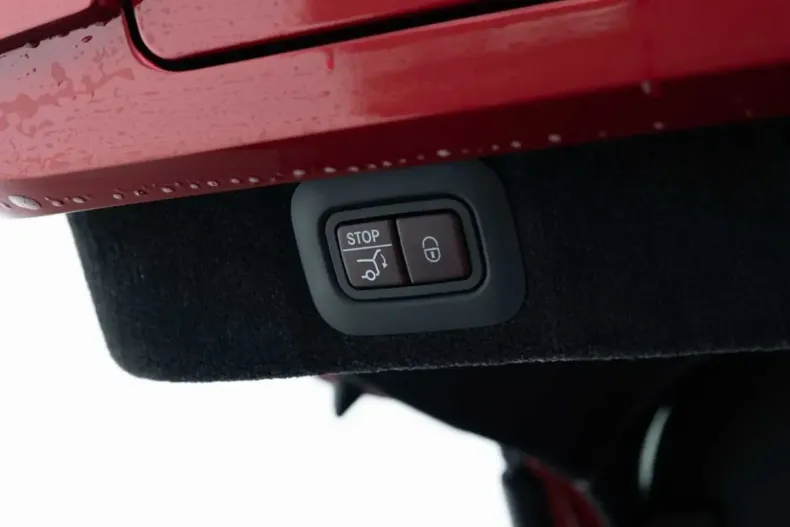 Aston Martin DBX din 2024 cu 11.300 km - oferta AST154552 - foto 14