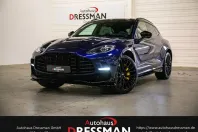 Aston Martin DBX din 2022 cu 35.000 km - oferta AST154553 - foto 1