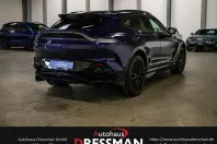 Aston Martin DBX din 2022 cu 35.000 km - oferta AST154553 - foto 5