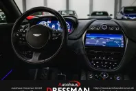 Aston Martin DBX din 2022 cu 35.000 km - oferta AST154553 - foto 15