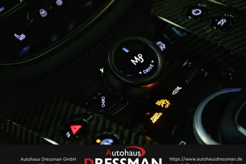 Aston Martin DBX din 2022 cu 35.000 km - oferta AST154553 - foto 17